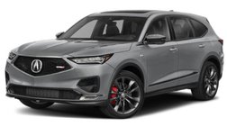 2022 Acura MDX SH-AWD Type S