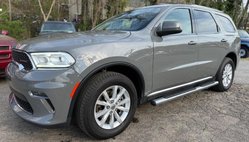 2021 Dodge Durango SXT