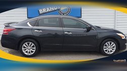 2013 Nissan Altima S