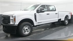 2026 Ford Super Duty F-350 XL