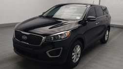 2018 Kia Sorento L