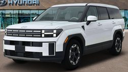 2024 Hyundai Santa Fe SE