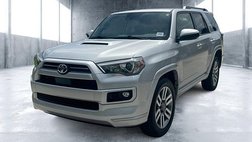 2024 Toyota 4Runner TRD Sport