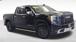 2022 GMC Sierra 1500 Denali Ultimate