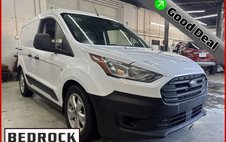 2019 Ford Transit Connect XL