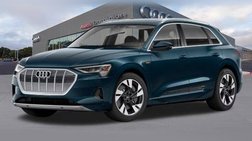 2021 Audi e-tron quattro Premium