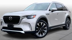 2024 Mazda CX-90 Plug-in Hybrid Premium Plus