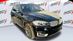 2018 BMW X5 sDrive35i