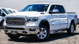 2020 Ram Ram Pickup 1500 Laramie