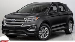 2016 Ford Edge SE