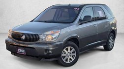 2004 Buick Rendezvous CXL