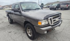2006 Ford Ranger XL