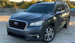 2020 Subaru Ascent Touring