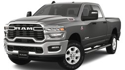 2025 Ram Ram Pickup 2500 Lone Star