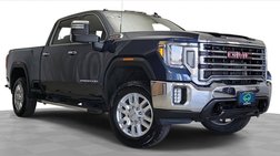 2023 GMC Sierra 2500HD SLT