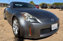 2004 Nissan 350Z Enthusiast