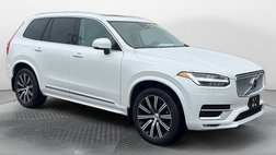 2023 Volvo XC90 B5 Plus Bright Theme