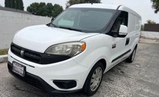 2017 Ram ProMaster City Tradesman SLT