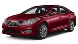 2013 Hyundai Azera Base