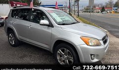 2011 Toyota RAV4 Sport