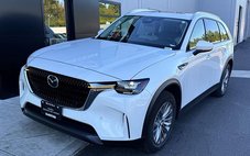 2025 Mazda CX-90 3.3 Turbo Preferred