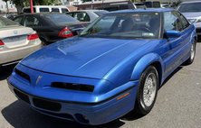1994 Pontiac Grand Prix SE