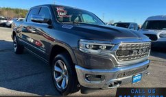 2019 Ram Ram Pickup 1500 Limited
