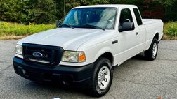 2009 Ford Ranger XLT
