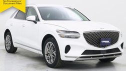 2025 Genesis GV70 2.5T Standard