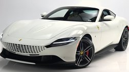 2024 Ferrari Roma Base