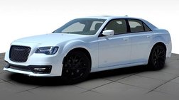 2021 Chrysler 300 S V8