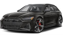 2023 Audi RS 6 Avant 4.0T quattro Avant