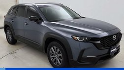 2023 Mazda CX-50 2.5 S