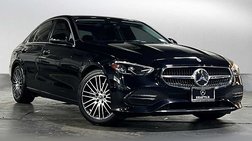 2023 Mercedes-Benz C-Class C 300 4MATIC