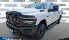 2025 Ram Ram Pickup 2500 Tradesman