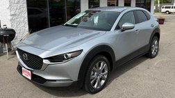 2020 Mazda CX-30 Select