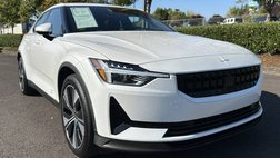 2023 Polestar 2 Long Range Dual Motor