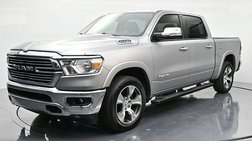 2022 Ram Ram Pickup 1500 Laramie