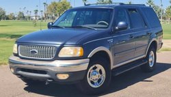 1999 Ford Expedition Base