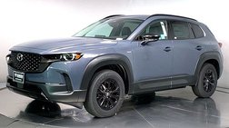 2025 Mazda CX-50 Hybrid Premium