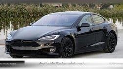 2019 Tesla Model S Long Range