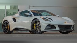 2024 Lotus Emira I4 First Edition