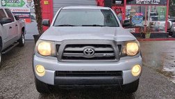 2008 Toyota Tacoma PreRunner V6
