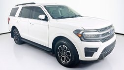 2023 Ford Expedition XLT