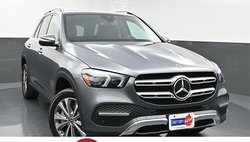 2022 Mercedes-Benz GLE-Class GLE 350 4MATIC