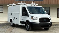 2019 Ford Transit 250