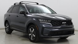 2023 Kia Sorento S