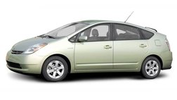 2008 Toyota Prius 