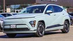 2024 Hyundai Kona Electric SEL