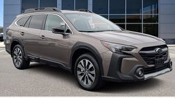 2023 Subaru Outback Limited